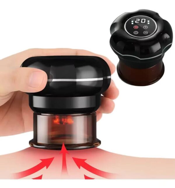 اداة الحجامة