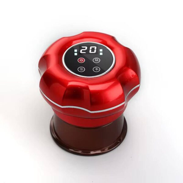 اداة الحجامة