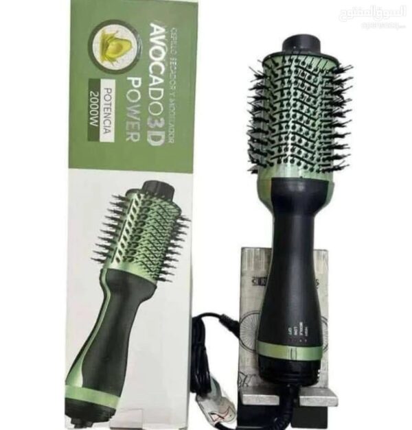 فرشاة الشعر