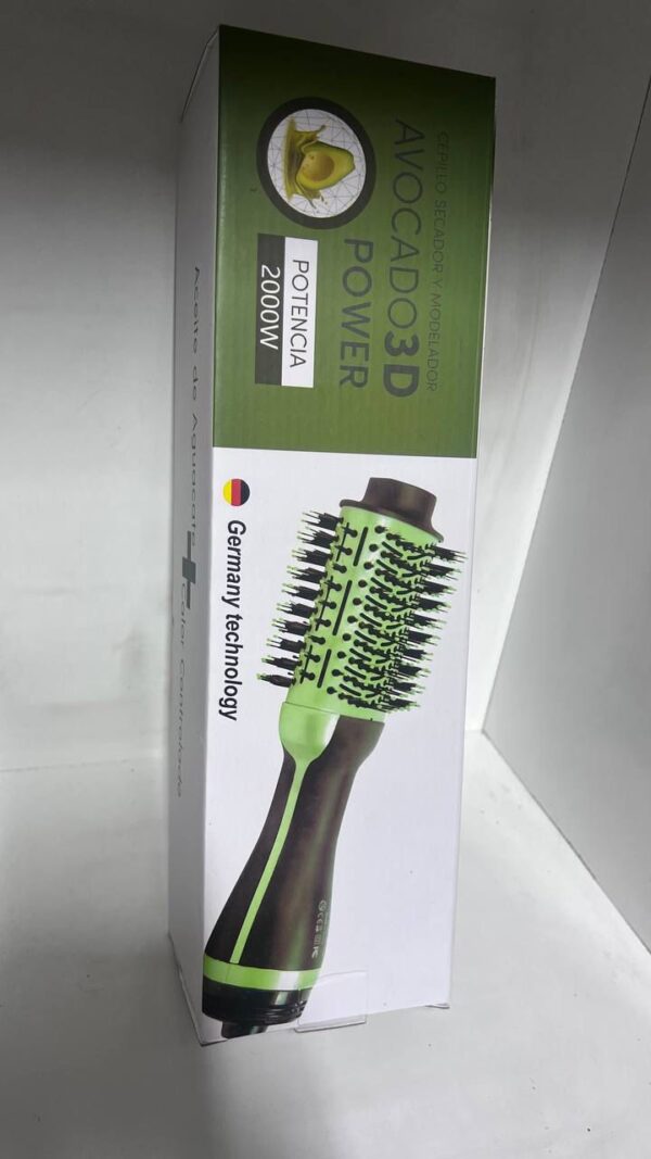 فرشاة الشعر