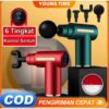 مسدس التدليك المحمول – Mini Massage Gun